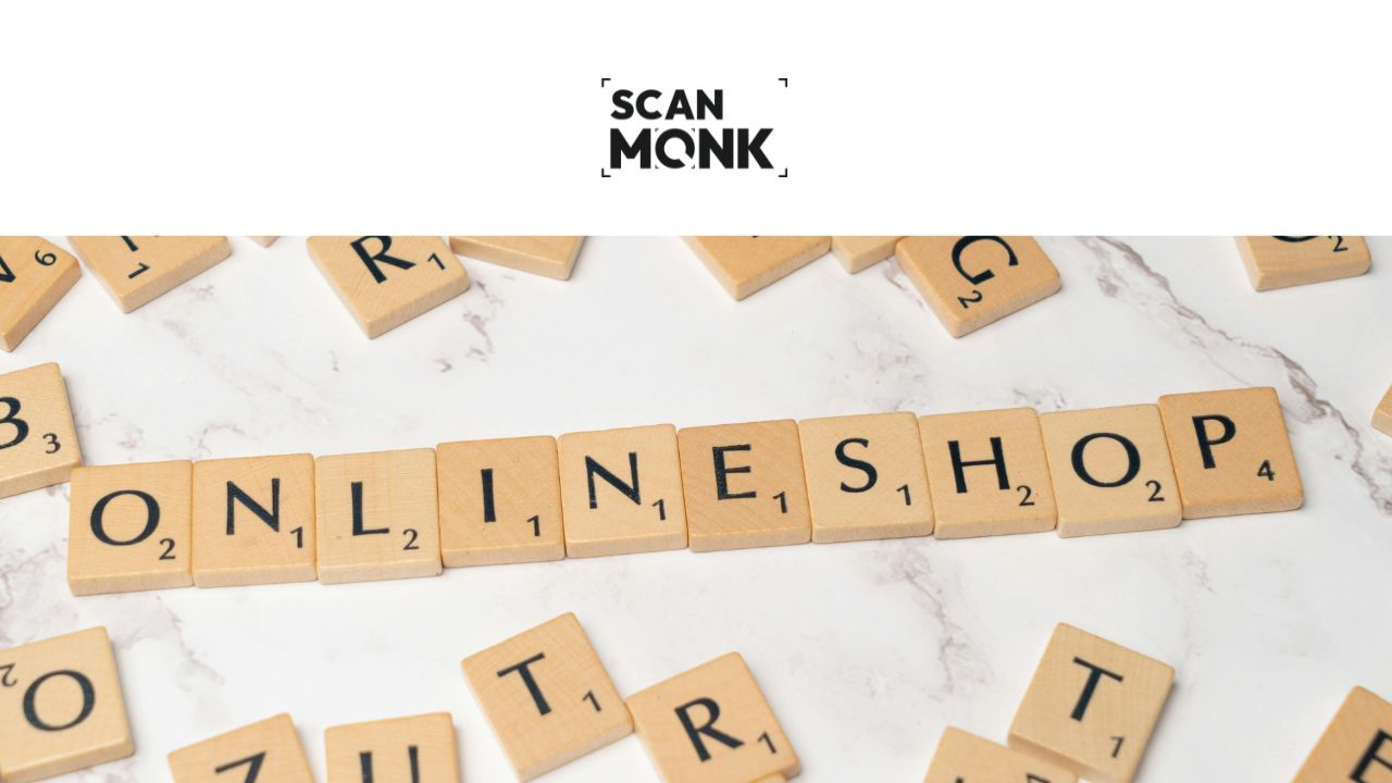ScanMonk - Online Shopping Brand Review